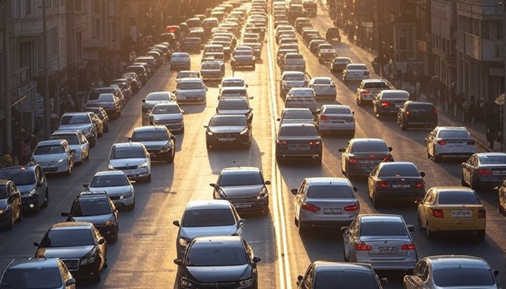 Електрическите коли постепенно изместват дизела на турския пазар Електрическите коли постепенно изместват дизела на турския пазар