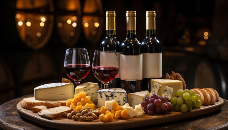 Urban Wine Fest ще привлича ценители на виното Urban Wine Fest ще привлича ценители на виното