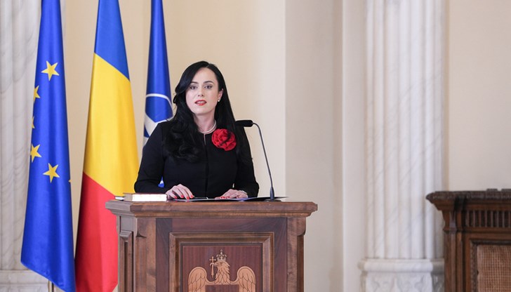 Симона Букура Опреску: Гарантираме справедливо заплащане Симона Букура Опреску: Гарантираме справедливо заплащане