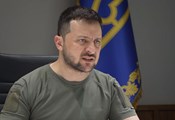 Володимир Зеленски: Русия протака мирното споразумение