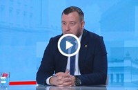 Петър Петров: Скандалът с бюлетините е съгласувано мероприятие