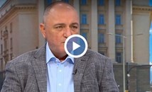 Антон Станков: Не се стремя към поста омбудсман с цел да стана премиер