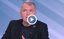 Тошко Йорданов: Институциите си прехвърлят "горещия картоф" и се чудят кого да накиснат