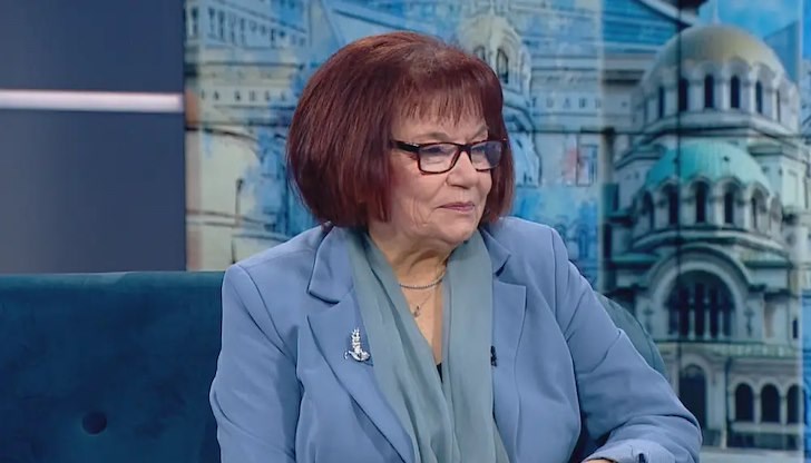 Председателят на учителския синдикат отрича да имат 50 имота Председателят на учителския синдикат отрича да имат 50 имота