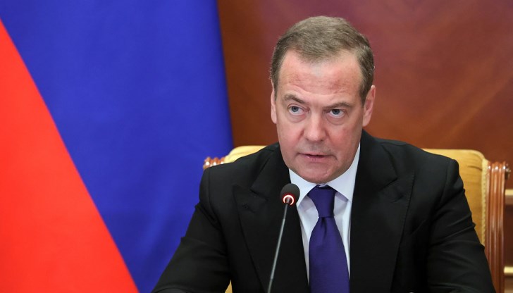 Кремъл: Само страни извън НАТО могат да имат миротворческа мисия в Украйна Кремъл: Само страни извън НАТО могат да имат миротворческа мисия в Украйна