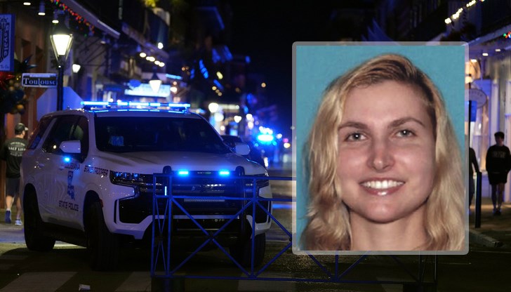 Задържаната "Мими" управлявала бизнеса дори от Мексико Задържаната "Мими" управлявала бизнеса дори от Мексико