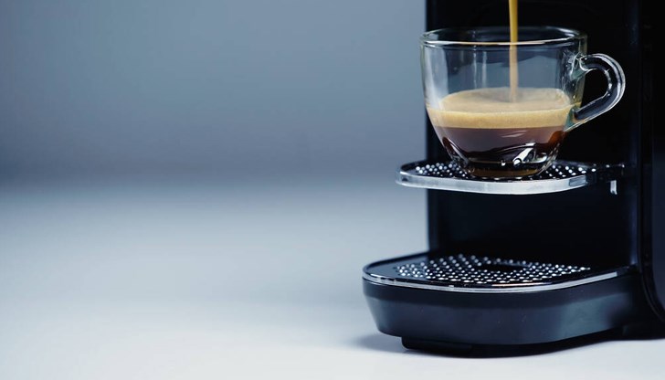 Изследователите съветват да изберем вариант, при който кафето се филтрира Изследователите съветват да изберем вариант, при който кафето се филтрира