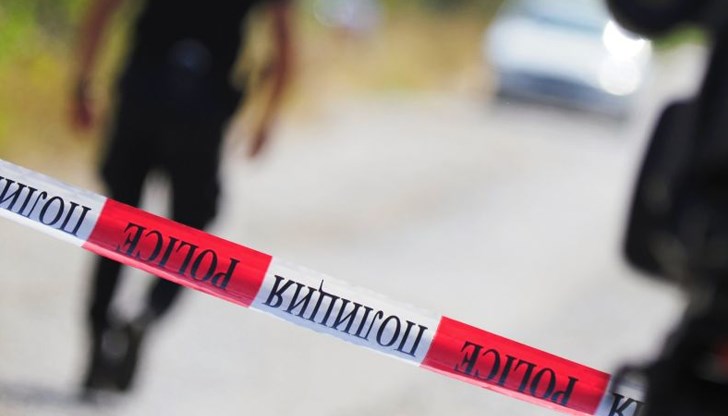 Трагедия в село Камена Трагедия в село Камена