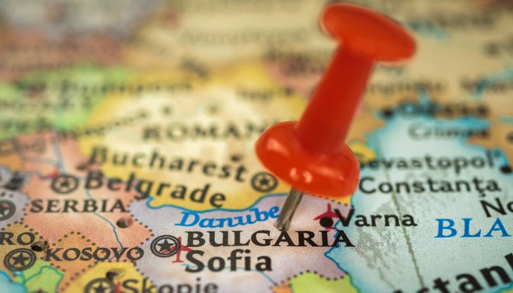 НСИ получава мандат за преговори с Евростат за нов обхват на регионите НСИ получава мандат за преговори с Евростат за нов обхват на регионите