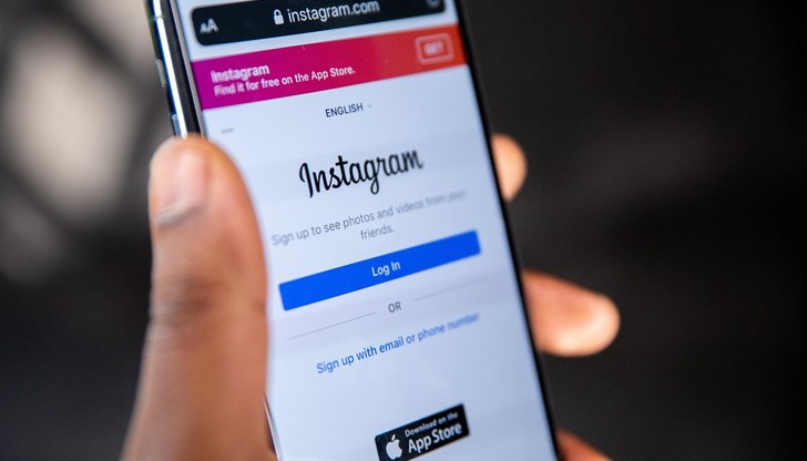 Потребители в целия свят останаха без достъп до платформата Потребители в целия свят останаха без достъп до платформата