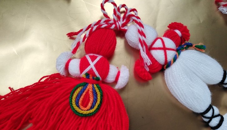 Природата се пробужда Природата се пробужда