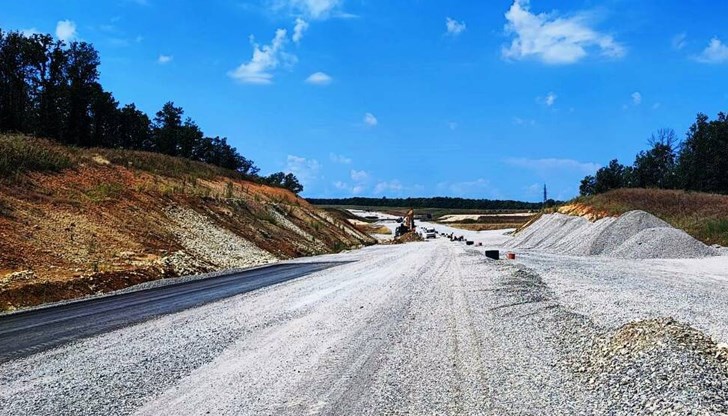 От незаконно строителство до разрешение за строеж От незаконно строителство до разрешение за строеж