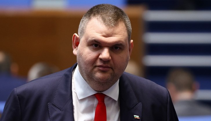 Лидерът на "ДПС - Ново начало" реагира след обръщението на председателя на Конституционния съд Лидерът на "ДПС - Ново начало" реагира след обръщението на председателя на Конституционния съд