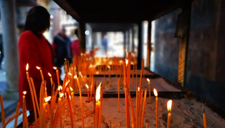 Почитаме Свети Герасим – какви са традициите по време на Великденските пости? Почитаме Свети Герасим – какви са традициите по време на Великденските пости?