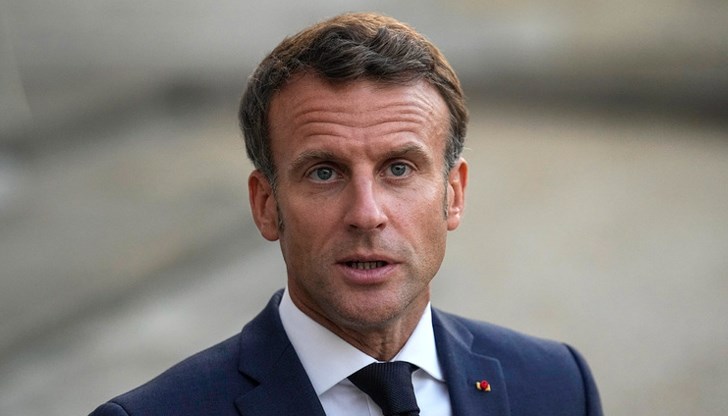 В пакета са включени противотанкови ракети, ракети земя-въздух и дронове В пакета са включени противотанкови ракети, ракети земя-въздух и дронове