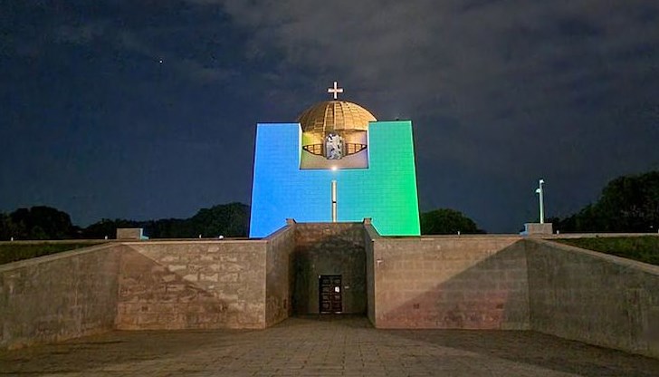 Русе участва в националната кампания за болните от лимфедем Русе участва в националната кампания за болните от лимфедем