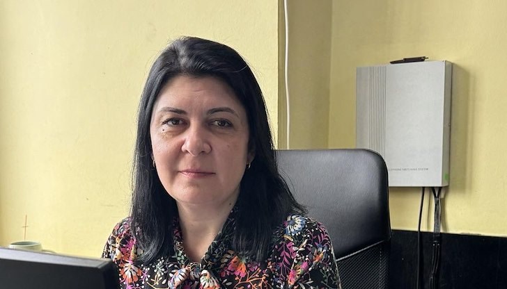 Досега Йорданова е заемала позицията главен експерт в същата дирекция Досега Йорданова е заемала позицията главен експерт в същата дирекция