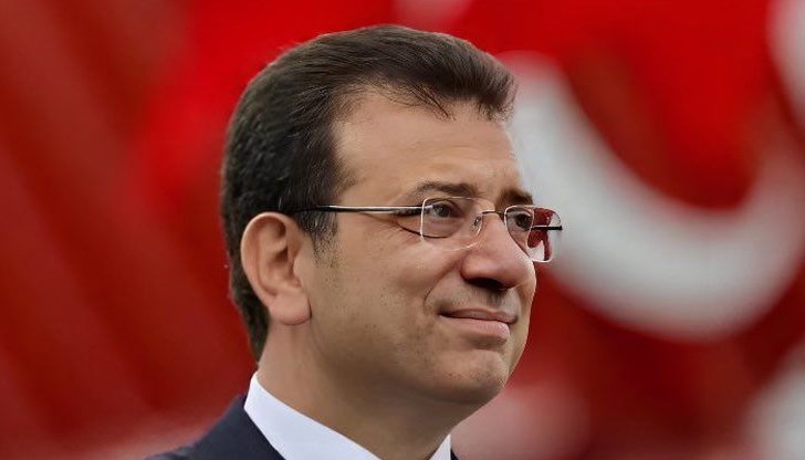 Символичен вот показва нарастващо недоволство срещу управлението на Ердоган Символичен вот показва нарастващо недоволство срещу управлението на Ердоган