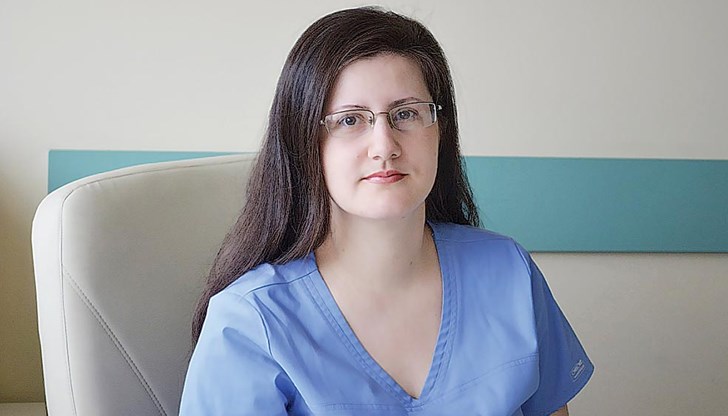 Диагнозата често се поставя със закъснение поради разнообразието на симптомите, алармира гастроентерологът от ВМА Диагнозата често се поставя със закъснение поради разнообразието на симптомите, алармира гастроентерологът от ВМА