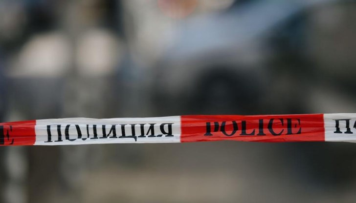 Сигналът за тежкия инцидент е подаден в 8:48 часа тази сутрин Сигналът за тежкия инцидент е подаден в 8:48 часа тази сутрин