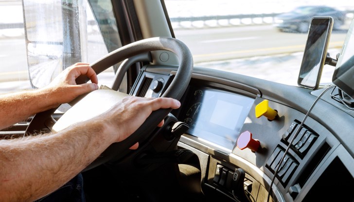 От 2 април 2025 г. международните превозвачи ще се нуждаят от електронно разрешително за пътуване От 2 април 2025 г. международните превозвачи ще се нуждаят от електронно разрешително за пътуване