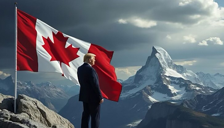 Канада вече отменя ответните мерки срещу американските митнически ограничения Канада вече отменя ответните мерки срещу американските митнически ограничения