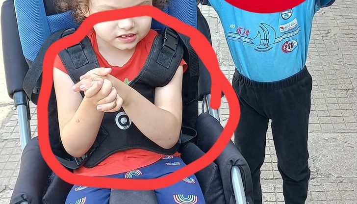 Подаден е сигнал в полицията и крадецът се издирва Подаден е сигнал в полицията и крадецът се издирва