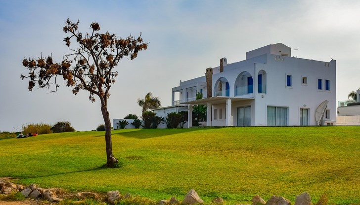 Южната ни съседка се нарежда на осмо място в света по привличане на заможни чужденци Южната ни съседка се нарежда на осмо място в света по привличане на заможни чужденци