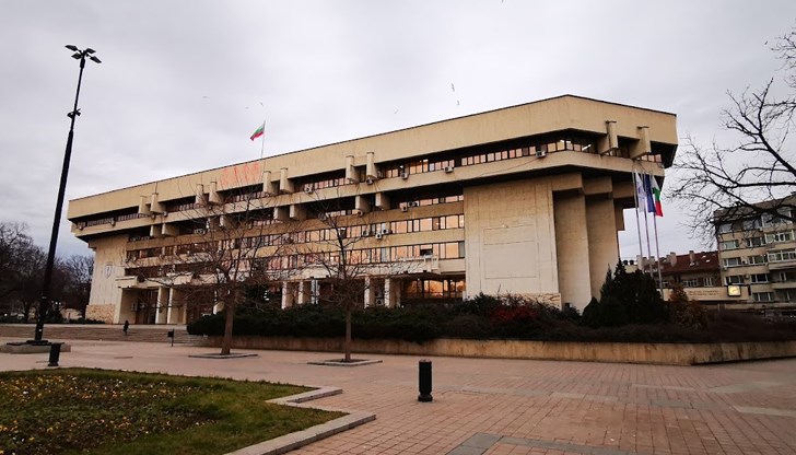 Заинтересованите доставчици могат да подават документи до 2 май 2025 година Заинтересованите доставчици могат да подават документи до 2 май 2025 година