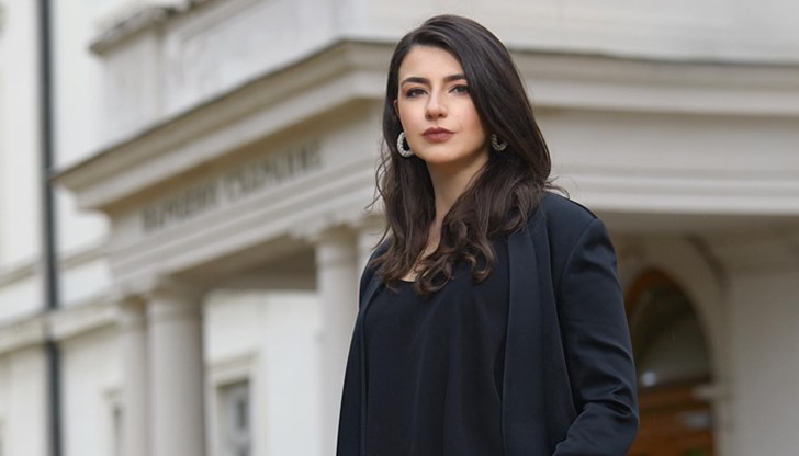 Председателят на НС подкрепи намеса в работата на КС Председателят на НС подкрепи намеса в работата на КС