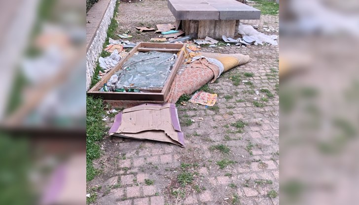 Липсата на адекватна реакция провокира недоволството на русенци Липсата на адекватна реакция провокира недоволството на русенци