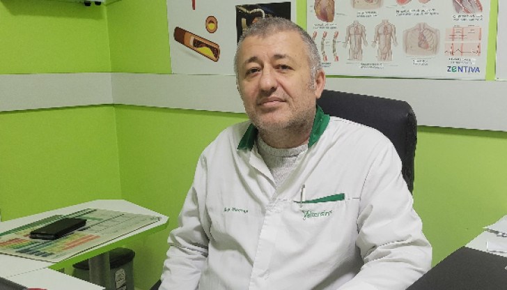 Д-р Кямуран Местан съветва 40-60 минути дневно на слънце и 6-8 часа сън за балансиране на организма през преходните сезони Д-р Кямуран Местан съветва 40-60 минути дневно на слънце и 6-8 часа сън за балансиране на организма през преходните сезони