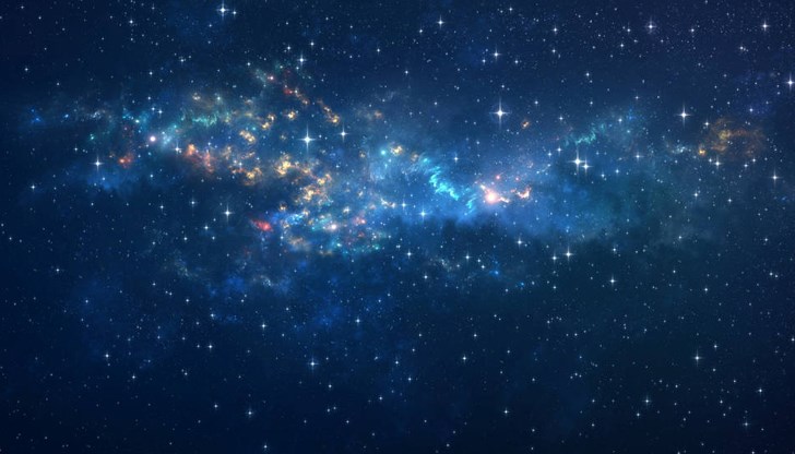 Откритието преобръща разбирането ни за ранната космическа история Откритието преобръща разбирането ни за ранната космическа история