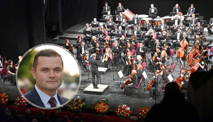 64-тите "Мартенски музикални дни" започват с концерт на Найден Тодоров 64-тите "Мартенски музикални дни" започват с концерт на Найден Тодоров