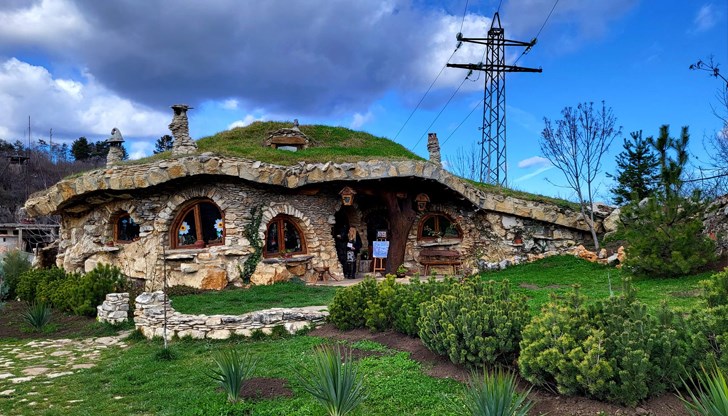 Една от подходящите дестинации е Геопарк Искър - Панега Една от подходящите дестинации е Геопарк Искър - Панега