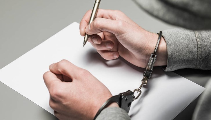 Срещу мъжа е започнато бързо производство Срещу мъжа е започнато бързо производство