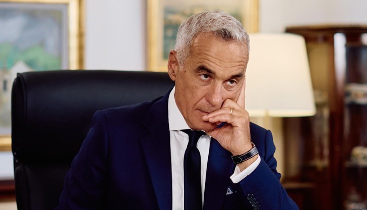 Крайнодесният политик е обвинен в шест престъпления, включително действия против конституционния ред Крайнодесният политик е обвинен в шест престъпления, включително действия против конституционния ред