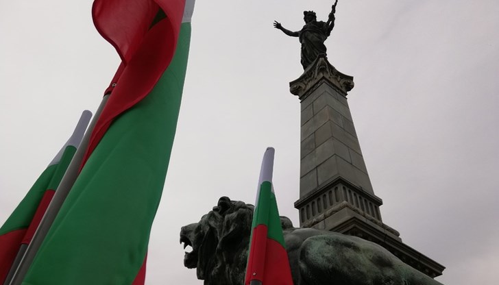147 години свободна България: Честваме Деня на Освобождението 147 години свободна България: Честваме Деня на Освобождението