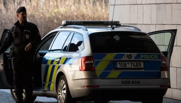 При инцидента е бил ранен един човек При инцидента е бил ранен един човек