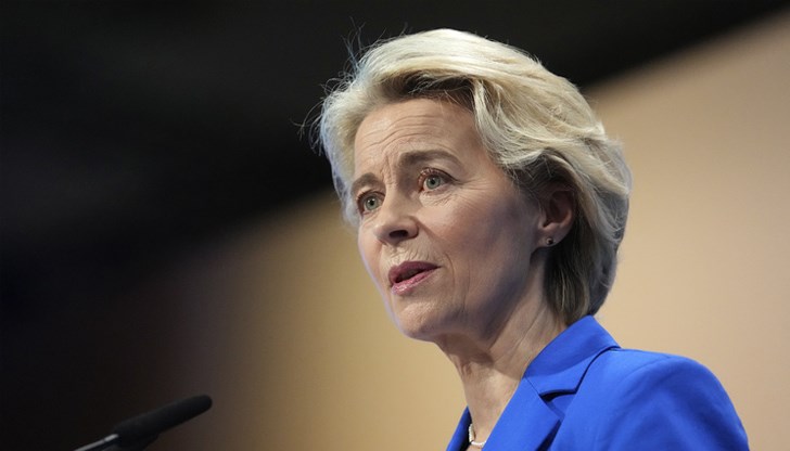 Брюксел планира общи правила за връщане на нелегални мигранти Брюксел планира общи правила за връщане на нелегални мигранти