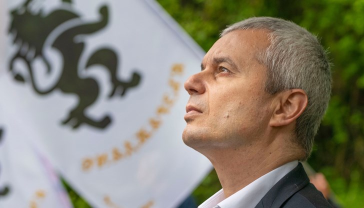 Лидерът на "Възраждане" настоява за пълно касиране на изборите и разпускане на ключови институции Лидерът на "Възраждане" настоява за пълно касиране на изборите и разпускане на ключови институции