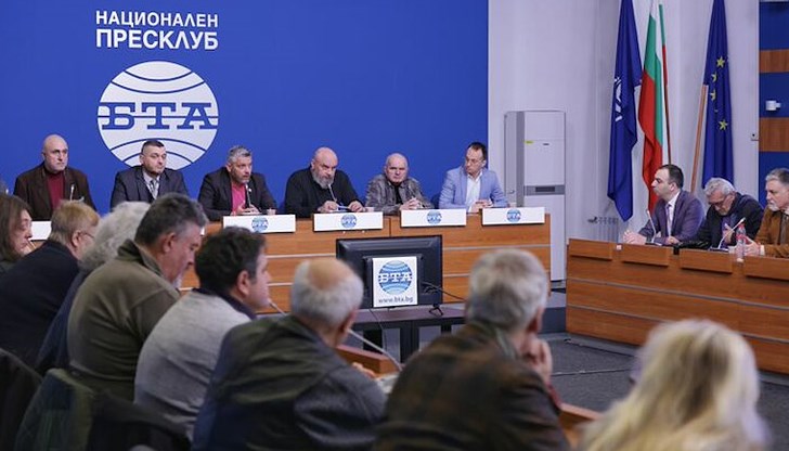 Симеон Славчев: Ще инициираме активни граждански протести срещу управляващите Симеон Славчев: Ще инициираме активни граждански протести срещу управляващите