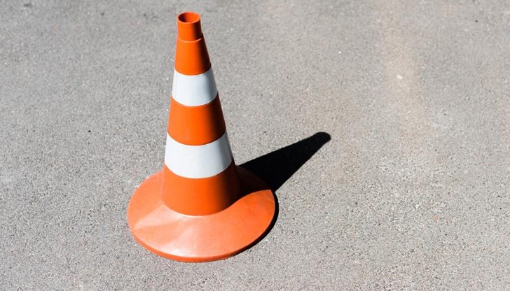 Ограничението в движението ще бъде в сила за четири часа на 12 март Ограничението в движението ще бъде в сила за четири часа на 12 март