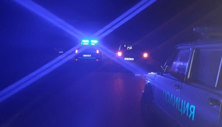 Иззети са оръжия, боеприпаси и термоустройство за наблюдение при акцията Иззети са оръжия, боеприпаси и термоустройство за наблюдение при акцията