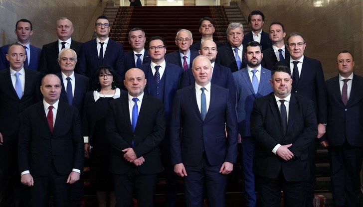 Социолози отчитат ръст на недоволството към управляващите Социолози отчитат ръст на недоволството към управляващите