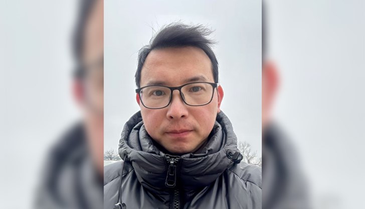 Мъжът е напуснал дома си малко след полунощ на 6 март и оттогава няма следа от него Мъжът е напуснал дома си малко след полунощ на 6 март и оттогава няма следа от него