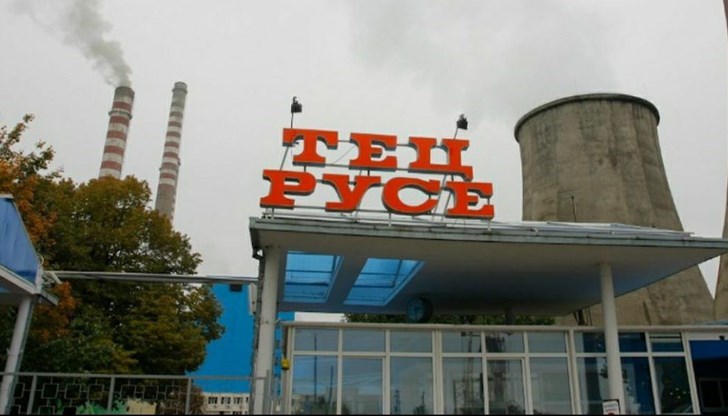 Съоръжението ще може да работи с пет вида твърди горива след реконструкцията Съоръжението ще може да работи с пет вида твърди горива след реконструкцията