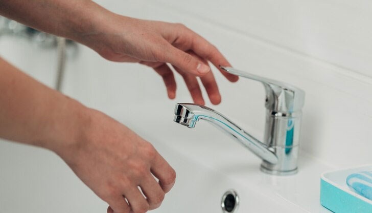 Прекъсването е планирано за 31 март 2025 година заради изграждане на нови водопроводни връзки Прекъсването е планирано за 31 март 2025 година заради изграждане на нови водопроводни връзки