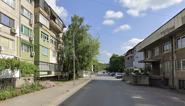 Движението се преустановява за четири часа в четвъртък сутринта Движението се преустановява за четири часа в четвъртък сутринта