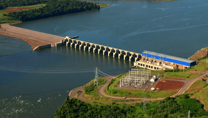 Сделката ще увеличи производствения капацитет на компанията с 350 мегавата Сделката ще увеличи производствения капацитет на компанията с 350 мегавата